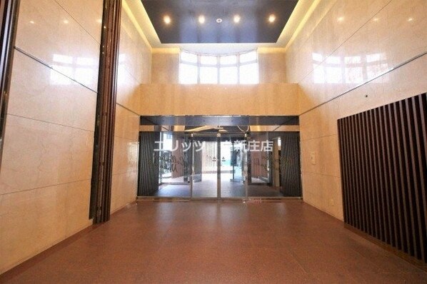 Collection中崎Iの物件内観写真